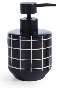 Δοχείο Κρεμοσάπουνου 280ml Nef-Nef Homeware Model