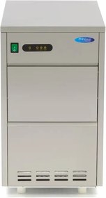 Ice Machine - 30kg/day - Crushed/Flaked - Air Cooled