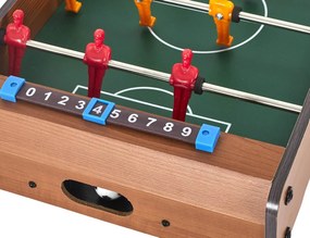 ΜΠΙΛΙΆΡΔΑ, ΠΟΔΟΣΦΑΙΡΆΚΙΑ &amp; MORE... TABLETOP TABLE FOOTBALL A1/M6 MG2018