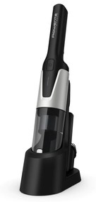 Rowenta AC9736WO Επαναφορτιζόμενο Σκουπάκι Χειρός 7.4V Μαύρο