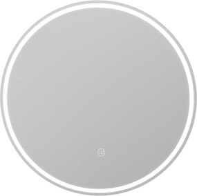 Καθρέπτης μπάνιου με LED φως KSIX Oasis E 36 W 1000 Lm
