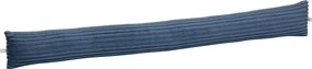 Αεροστόπ Πόρτας 90εκ. A-S Fla 212477 Blue