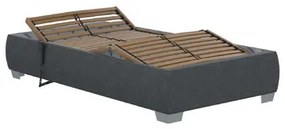 Dunlopillo  Υπόστρωμα Διπλό Dunlopillo Core Plus 160x200 BEST-30231934