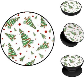 Pop Holder Sonique Christmas Series Trees 01