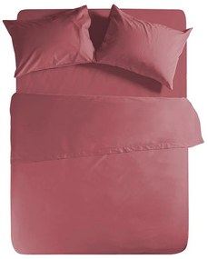 Σεντόνι Basic 1130 Apple Nef-Nef Single 170x270cm 100% Cotton
