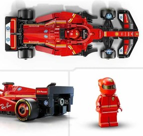 Παιχνίδι Kατασκευή Lego