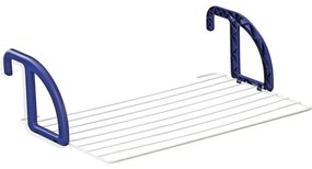 Απλώστρα Classic 70 Κρεμαστή 83056 80x54x24cm 7m Blue Leifheit
