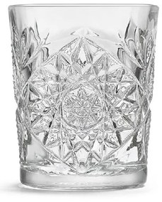 Ποτήρι Νερού 355ml Espiel Icon Hobstar S5632K6