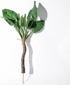 Supergreens Τεχνητή Χωνευτή Μπανανιά Πράσινη 190 εκ.