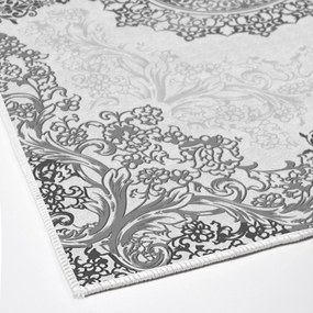 Bathmat Set (2 Pieces) Kt466 Multicolor