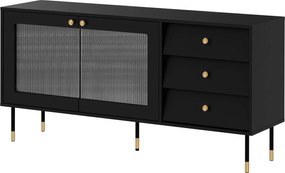 Μπουφές Valerio 150-Mauro - 150.00Χ39.00Χ75.00cm