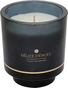 Κερί Αρωματικό 225gr (Φ9x10) A-S Ilae Spice 204722A