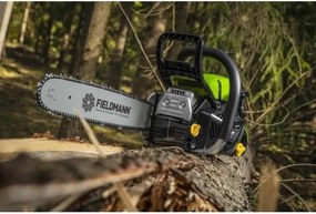 Αλυσοπρίονο Fieldmann FZP 5816-B (40 cm)