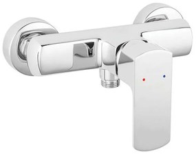 Μπαταρία Ντους Vitto BVI7VL Chrome Ferro Brass