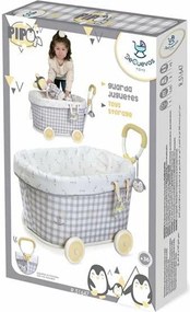 Καλάθι για Κούκλες Decuevas 36 x 55 x 47 cm