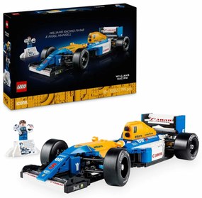 Παιχνίδι Kατασκευή Lego 10353