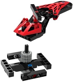 Gigo Engineering Makerspace Geared-Up Gadgets