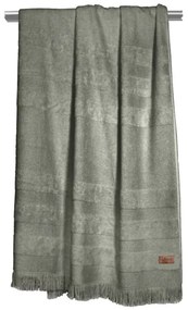 Πετσέτα Θαλάσσης Guy Laroche Lagoon Khaki