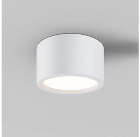 Πλαφονιέρα Φωτιστικό Οροφής LED 15W Λευκό IP44 Hydra C090CL-15W3K-W Maytoni C090CL-15W3K-W