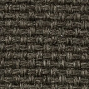 Φυσική ψάθα Colora 2853 - Outdoor Ribbon - Grey/Brown