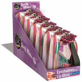 Παιχνίδι με Πλαστελίνη Clementoni