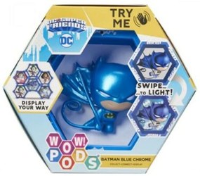 Φιγούρα Batman Pod DC-1005-14 Metallic Blue Wow!Stuff