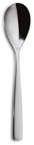 Κουτάλι Φαγητού SATIN 18/0 3mm - 20cm - Comas - 6 ΤΜΧ