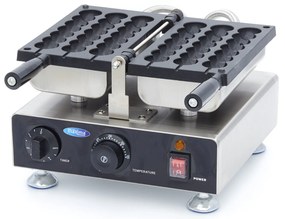 Waffle Maker - 3 Lollies - Emojis on Sticks