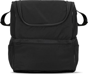 BABY STROLLER VENICE BLACK 2in1 up to 22 kg with p