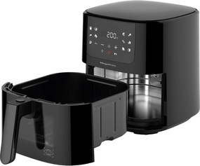 Φριτέζα με Αέρα Magefesa Μαύρο 1500 W 5 L