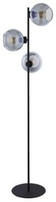 Φωτιστικό Δαπέδου CUBUS GRAPHITE 5239 TK Lighting-5239-Φιμέ/Smoke 5239