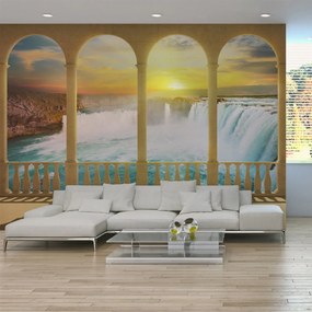 Φωτοταπετσαρία - Dream about Niagara Falls 350x270