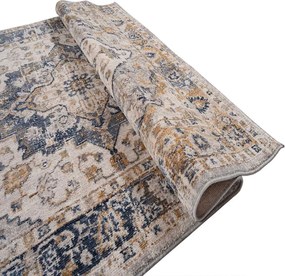 Χαλί (160x230) Polcarpet Memory 321 Grey Blue