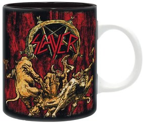 Κούπα Slayer - Hell Awaits