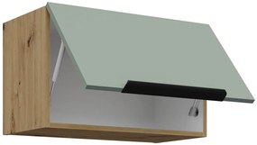 Κρεμαστό ντουλάπι Arianna 60 GU 36 1F-Φυστικί