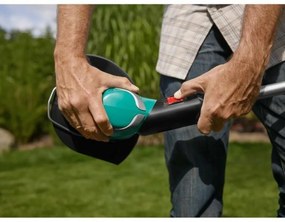 Ηλεκτρικό Ψαλίδι BOSCH ART 24 400 W 24 CM