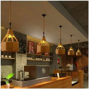 Φωτιστικό οροφής Rustic - 81 - 431214