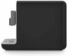 Υπεραυτόματη καφετιέρα Smeg BCC11BLMEU Μαύρο