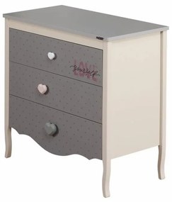 Συρταριέρα Juliet