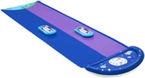Τσουλήθρα Nερού Bestway 488 x 138 cm Ολισθητήρας Διπλή