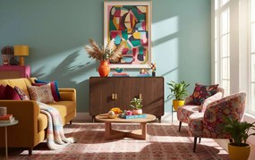 Μπουφές Consort