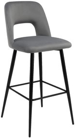 Σκαμπό μπαρ Pawel-Gkri (4) τεμάχια