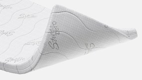 Ανωστρωμα Antistress Silver από την Sleepy