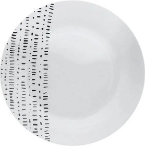ΠΙΆΤΑ - ΣΕΤ ΔΕΊΠΝΟΥ/ΚΑΦΈ SET 18P BERBERE 154918