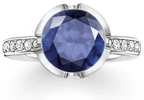 Γυναικεία Δαχτυλίδια Thomas Sabo TR2037-050-32 (14) (12)