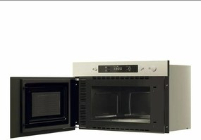 φούρνο μικροκυμάτων Hotpoint Microwaves