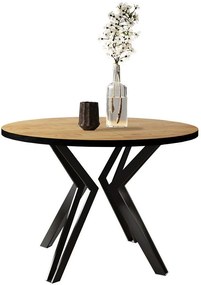 Επεκτεινόμενο τραπέζι Randi 100-Fusiko