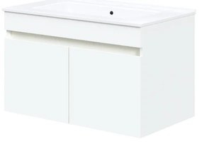 ΣΤΗΛΗ ΜΠΑΝΙΟΥ ΛΕΥΚΗ 35x35x180
