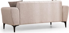 2-Seat Sofa Hamlet - Beige Beige