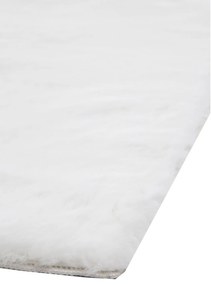 Χαλί Bunny RABBIT WHITE Royal Carpet - 60 x 90 cm